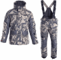 Костюм FINNHUNT Nordic Open Camo12